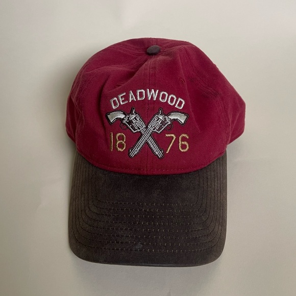 Vintage Style Dad Hat - Picture 1 of 4
